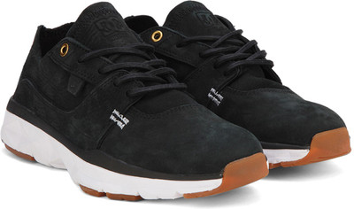

DC Sneakers For Men(Black