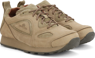 

Woodland Outdoor Shoes For Men(Khaki