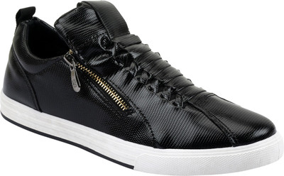 

Vostro RIDLEY Casuals For Men(Black, Vcs1066-black