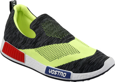 

Vostro FLASH Casuals For Men(Grey, Green