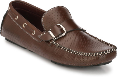 

Aady Austin Loafers For Men(Brown