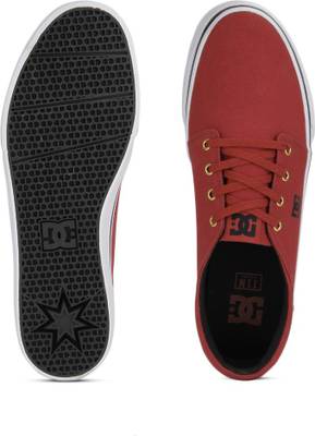 DC Sneakers