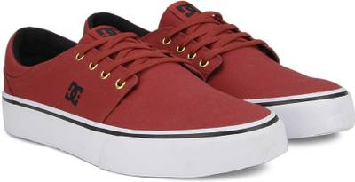 DC Sneakers
