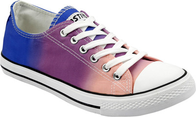 

Vostro AUTUMN Casuals For Women(Blue