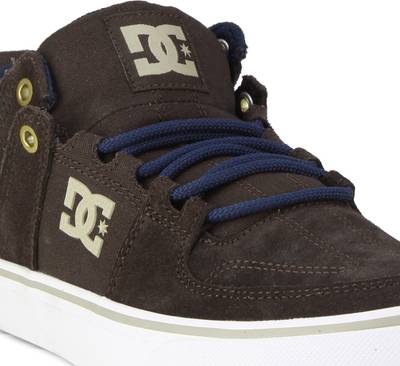 DC Sneakers