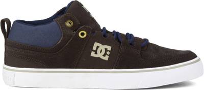 DC Sneakers