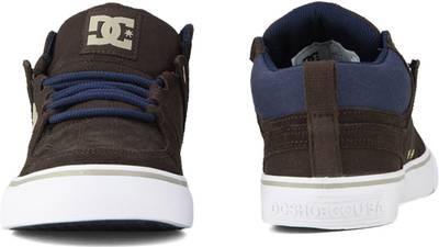 DC Sneakers
