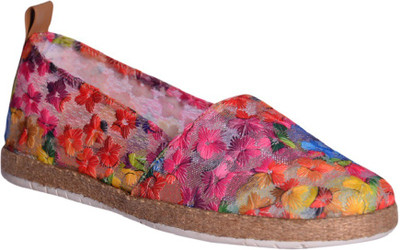 

Bootico And Co. Casuals For Women(Multicolor