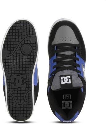 DC Sneakers