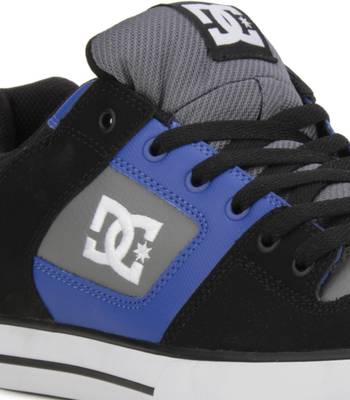 DC Sneakers