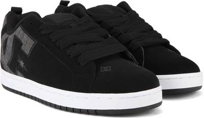 DC Sneakers