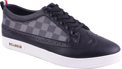 

Bearco Sneakers For Men(Black
