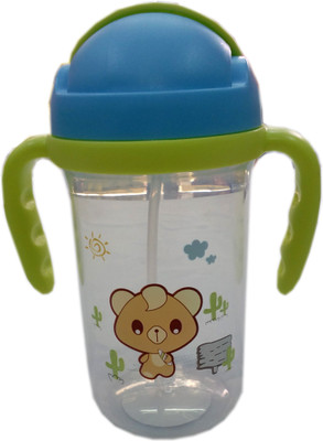 

Squnibee Sipper Bottle(Multicolor)