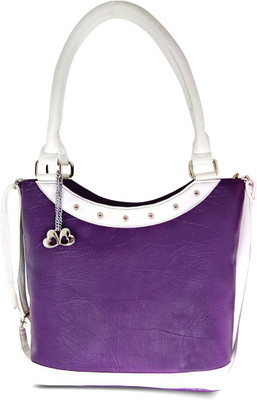 

Anglopanglo Women Casual Multicolor PU Sling Bag