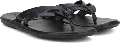 

U.S. Polo Assn CAMBRIDGE Slippers, Black