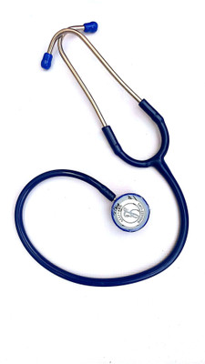

LIFE STRONG Excellent - 3rd - Blue Acoustic Stethoscope(Blue)