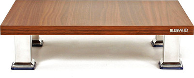 

Bluewud Ved Stool(Brown)
