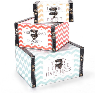 

Scrafts SCT038a Storage Box(Multicolor)