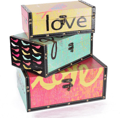 

Scrafts SCT040a Storage Box(Multicolor)