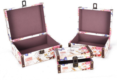 

Scrafts SCT039a Storage Box(Multicolor)