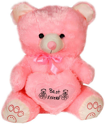 

Teddy Bear - 45 cm(Pink)