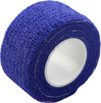 

Futaba Athletic Muscle Care Fitness Sport Tape - Blue Wrist Support