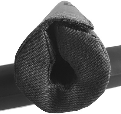 

Iris Bar Shoulder Protector Shoulder Support (Free Size, Black)