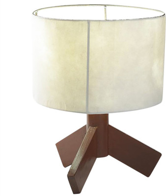 

Lodestar Decor Pasty LinBall Lamp Table Lamp(52.5 cm, White)
