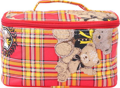 

Navigator Kit Bag(Red)