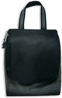 

Indo Gifting Travel Toiletry kit large Travel Toiletry Kit(Black)