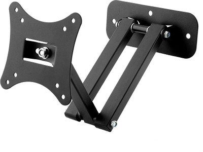 Saavre Heavy Duty / Dual Arm Wall Mount LCD TV Stand 40 Inch Articulating TV Mount available at flipkart for Rs.1199