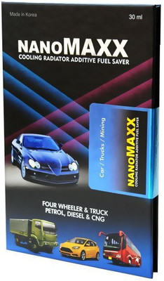 

NanoMaxx SFBENM-01 SFBENM-01 High-Mileage Motor Oil(30 ml)
