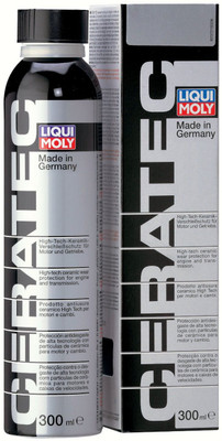

Liqui Moly CTEC 300ml Cera TEC Engine Oil(300 ml)