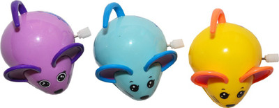 

Origin Clever mouse(Multicolor)