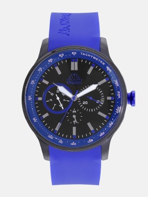 kappa KP-1418M-D_01 Watch  - For Men   Watches  (Kappa)