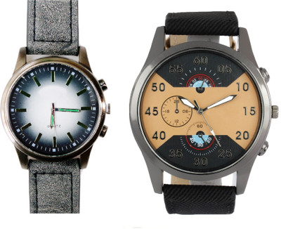 View Declasse JEANPATA - 9862 JEANPATA Analog Watch  - For Men & Women Wrist Watches Price Online(Declasse)