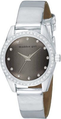 Steve Madden SMGW010 Madden Girl Watch  - For Women   Watches  (Steve Madden)