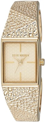 Steve Madden SMW041G Watch  - For Women   Watches  (Steve Madden)