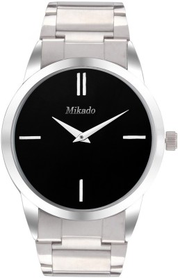Mikado Stylish slim design Analog watch for men's and boy's Analog Watch  - For Men   Watches  (Mikado)
