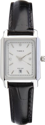 Timex TW0TL8803 Watch  - For Women   Watches  (Timex)