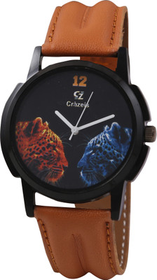 View Crazeis CRWT-MD41 Analog Watch  - For Boys Wrist Watches Price Online(Crazeis)