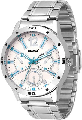 Redux RWS0001 Analog Watch  - For Men   Watches  (Redux)