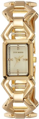 Steve Madden SMW046G Watch  - For Women   Watches  (Steve Madden)