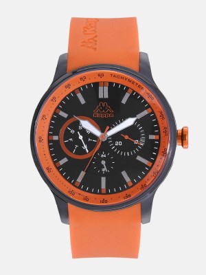 kappa KP-1418M-E_01 Watch  - For Men   Watches  (Kappa)