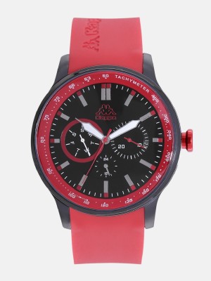 Kappa KP-1418M-B_01 Watch  - For Men   Watches  (Kappa)