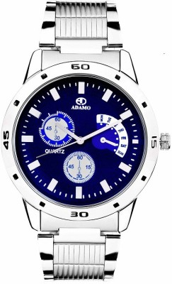 Adamo AD108-1 Designer Watch  - For Men   Watches  (Adamo)