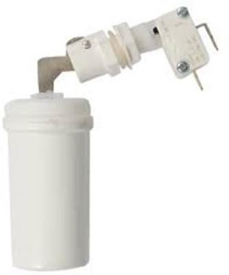 

PK Aqua -1 Pcs RO Filters Float Valve+Auto Cut off Switch for RO Models with Bottom Water Tank- Solid Filter Cartridge(0.5, Pack of 1)