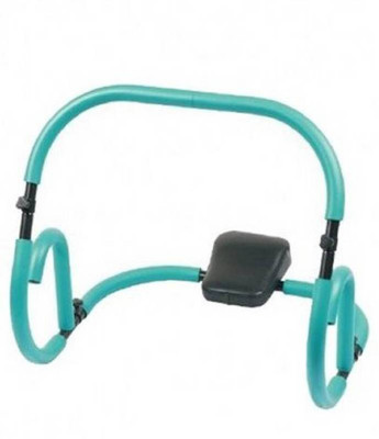 

Credence AB1000 Slimmer Ab Exerciser(Green, Black), Black;green