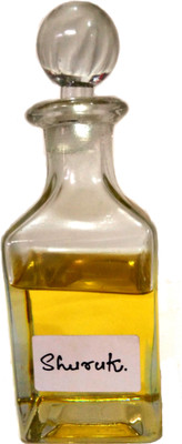 

Ahaans Shuruk Attar Roll On Bottle Floral Attar(Floral)