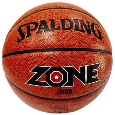 

SPALDING Zone Basketball - Size, Brick